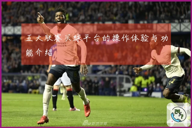 五大联赛买球平台的操作体验与功能介绍