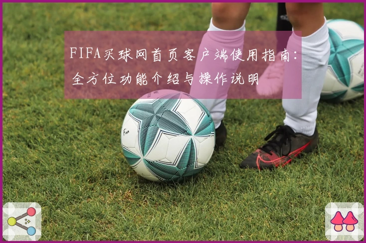 FIFA买球网首页客户端使用指南：全方位功能介绍与操作说明